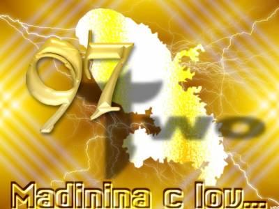 MADININA REPRESENT